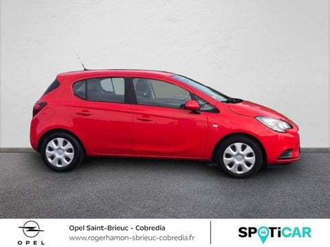 Voitures D'occasion À Yffiniac | Opel Corsa 1.4 90Ch Enjoy Start/Stop 5P
