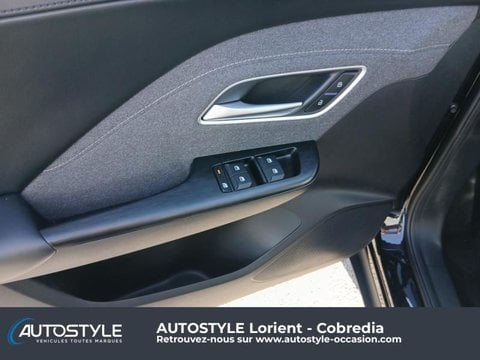 Voitures D'occasion À Lanester | Mg Zs Hybrid+ 197Ch Comfort
