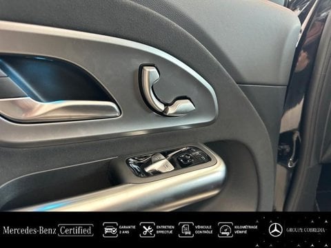 Voitures D'occasion À Saint-Grégoire | Mercedes-Benz Glb 250+ Eq 272Ch Business Line Executive