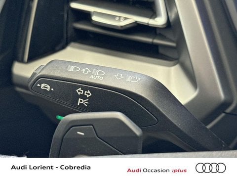 Voitures D'occasion À Lanester | Audi Q4 Sportback E-Tron 45 E-Tron 285Ch + Pack S Line