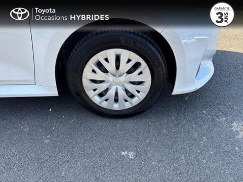Voitures D'occasion À Pabu | Toyota Yaris 116H Dynamic 5P My21