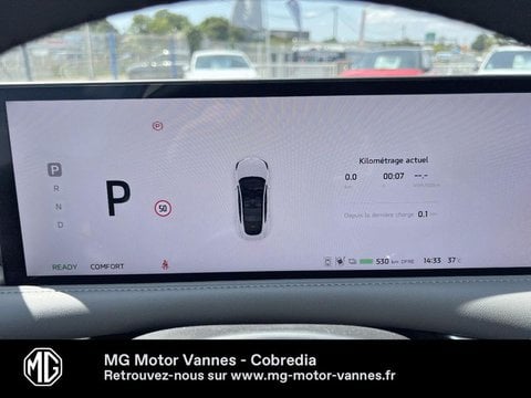 Voitures D'occasion À Theix-Noyalo | Mg Im5 Ev 751Ch - 100Kwh 4Wd