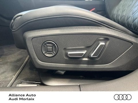 Voitures D'occasion À Saint-Martin-Des-Champs | Audi A6 Avant 55 Tfsi E 367Ch Compétition Quatt...