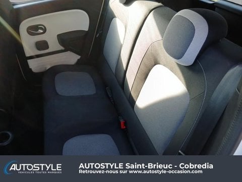 Voitures D'occasion À Yffiniac | Renault Twingo 1.0 Sce 65Ch Equilibre