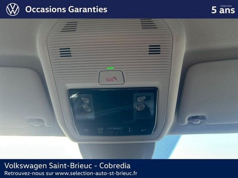 Voitures D'occasion À Saint-Brieuc | Volkswagen Golf 1.4 Ehybrid Opf 204Ch Style Dsg6