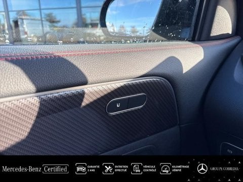 Voitures D'occasion À Saint-Brieuc | Mercedes-Benz Gla 200 D 150Ch Amg Line 8G-Dct