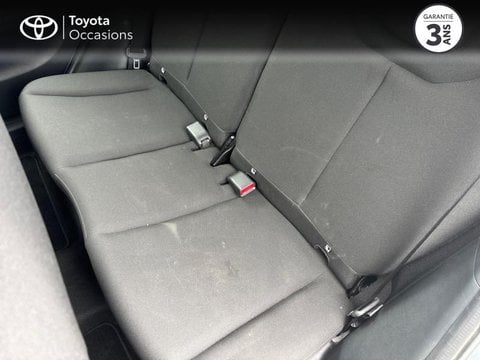 Voitures D'occasion À Saint-Martin-Des-Champs | Toyota Aygo X 1.0 Vvt-I 72Ch Dynamic S-Cvt My24