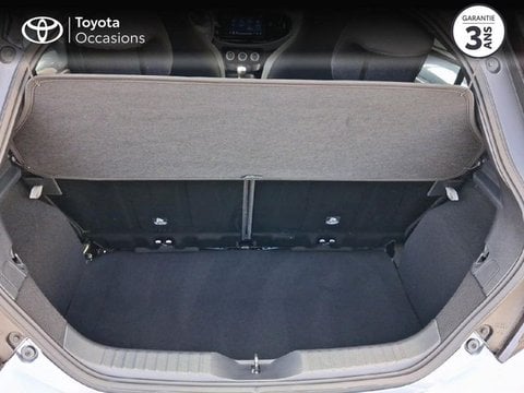 Voitures D'occasion À Plérin | Toyota Aygo X 1.0 Vvt-I 72Ch Dynamic My24