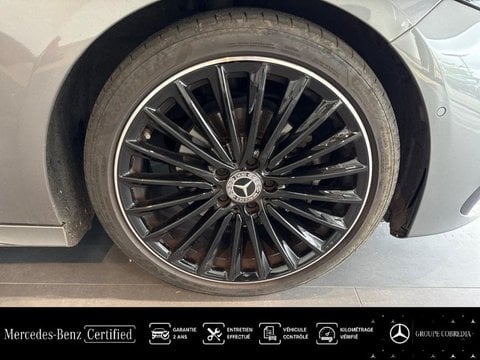 Voitures D'occasion À Quimper | Mercedes-Benz Classe A 200 D 150Ch Amg Line 8G-Dct