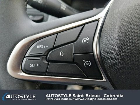 Voitures D'occasion À Yffiniac | Renault Clio 1.5 Blue Dci 100Ch Evolution - 24