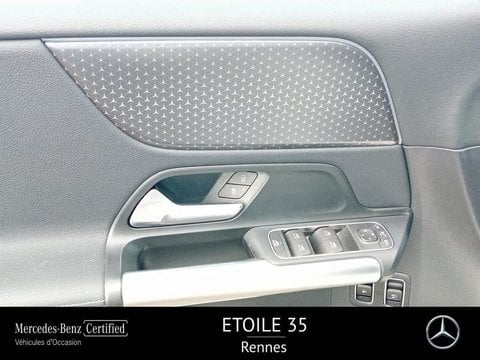 Voitures D'occasion À Saint-Grégoire | Mercedes-Benz Classe B 250 E 163+109Ch Progressive Line ...