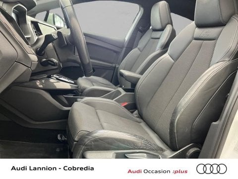 Voitures D'occasion À Lannion | Audi Q4 Sportback E-Tron 50 E-Tron 299Ch Quattro S Line