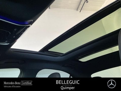 Voitures D'occasion À Quimper | Mercedes-Benz Classe C 300 D E Hybrid Eq 197+129Ch Amg Line