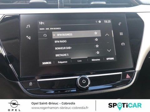 Voitures D'occasion À Yffiniac | Opel Corsa 1.2 75Ch Edition