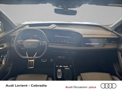 Voitures D'occasion À Lanester | Audi Q6 E-Tron E-Tron 387Ch Quattro S Line