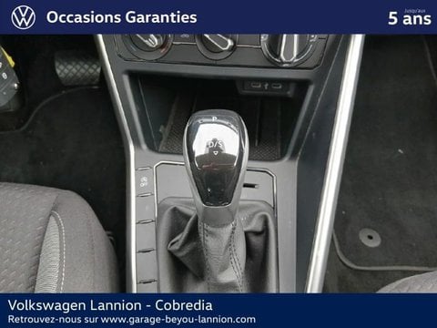 Voitures D'occasion À Lannion | Volkswagen Polo 1.0 Tsi 95Ch Vw Edition Dsg7