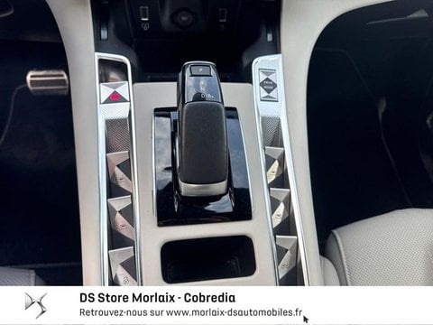 Voitures D'occasion À Saint-Martin-Des-Champs | Ds Ds 7 E-Tense 4X4 360Ch Opera