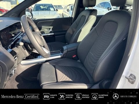 Voitures D'occasion À Vannes | Mercedes-Benz Classe B 180 136Ch Progressive Line 7G-Dct