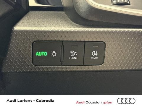 Voitures D'occasion À Lanester | Audi A1 Sportback 30 Tfsi 110Ch Advanced