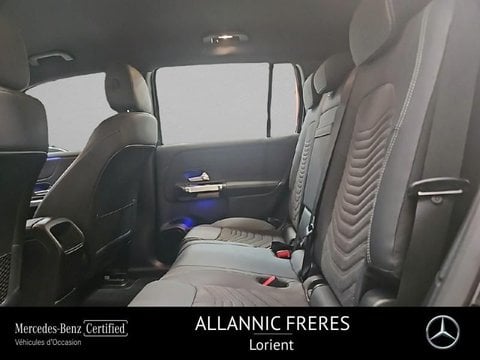 Voitures D'occasion À Caudan | Mercedes-Benz Eqb 250+ 190Ch