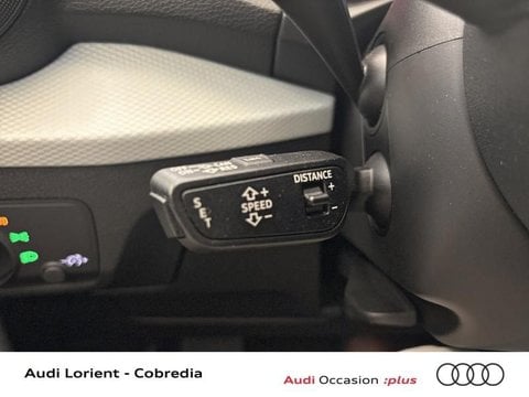 Voitures D'occasion À Lanester | Audi Q2 30 Tdi 116Ch Business Line S Tronic 7 Euro6Dt