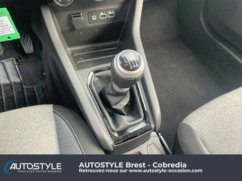 Voitures D'occasion À Brest | Renault Clio 1.5 Blue Dci 100Ch Evolution - 24