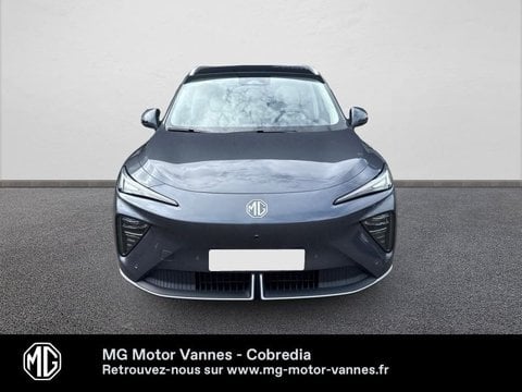 Voitures D'occasion À Lanester | Mg Mgs6 Ev 244Ch - 77Kwh Luxury