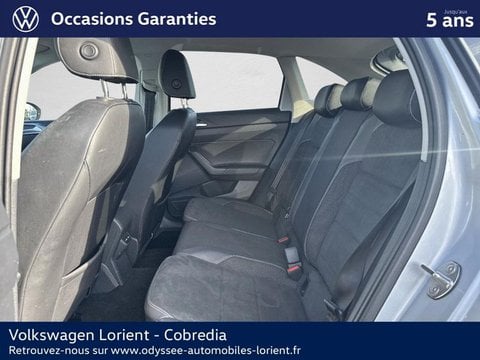 Voitures D'occasion À Lanester | Volkswagen Taigo 1.5 Tsi 150Ch Style Dsg7