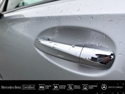 Voitures D'occasion À Bonchamps-Les-Laval | Mercedes-Benz Classe A 200 163Ch Amg Line 7G-Dct 9Cv