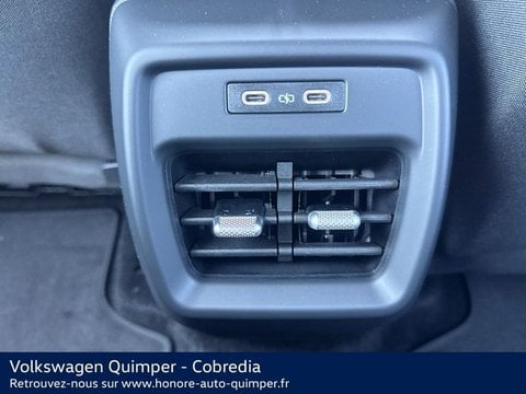 Voitures D'occasion À Quimper | Volkswagen Id.3 Neo 170Ch 50Kwh Life