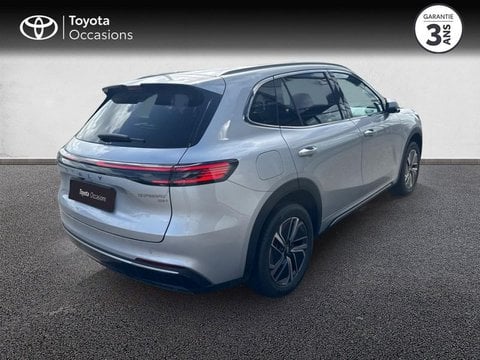 Voitures D'occasion À Brest | Geely Starray 1.5 Em-I 99+218Ch Pro