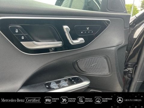 Voitures D'occasion À Saint-Brieuc | Mercedes-Benz Classe C 300 E Hybrid Eq 204+129Ch Business Line