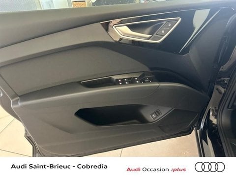 Voitures D'occasion À Saint-Brieuc | Audi Q4 Sportback E-Tron 45 E-Tron 285Ch