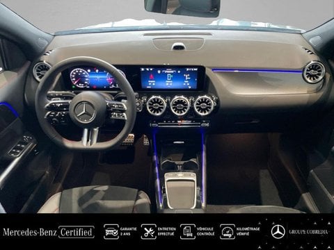 Voitures D'occasion À Quimper | Mercedes-Benz Gla 200 D 150Ch Edition 140 8G-Dct