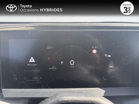 Voitures D'occasion À Saint-Martin-Des-Champs | Toyota Rav4 2.5 Hybride Rechargeable 309Ch Graph...