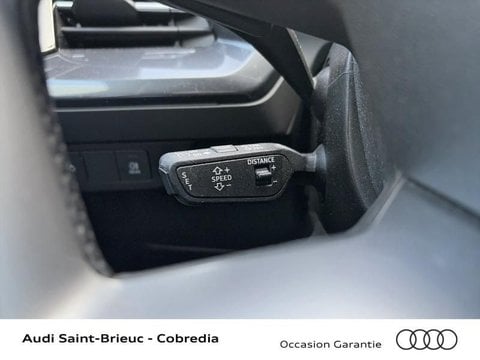 Voitures D'occasion À Saint-Brieuc | Audi Q4 Sportback E-Tron 45 E-Tron 285Ch S Line