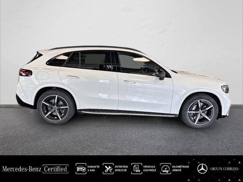 Voitures D'occasion À Saint-Martin-Des-Champs | Mercedes-Benz Glc 400 Eq 489Ch Amg Line 4Matic
