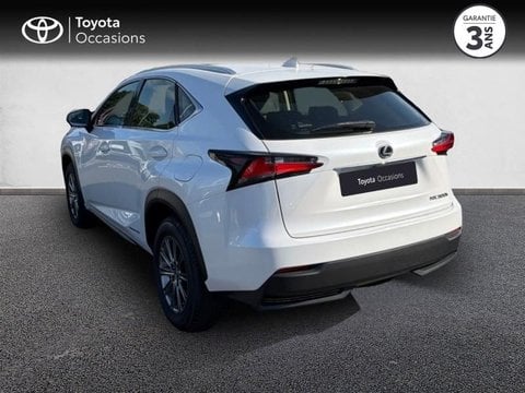 Voitures D'occasion À Vannes | Lexus Nx 300H 2Wd Pack Business