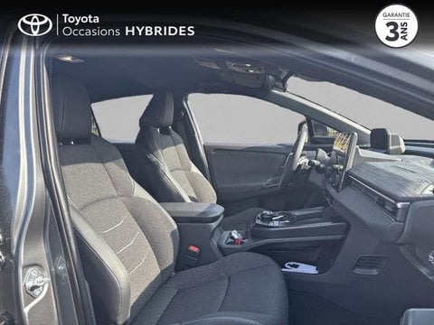 Voitures D'occasion À Lanester | Toyota C-Hr+ 224Ch 77Kwh Design Grande Autonomie