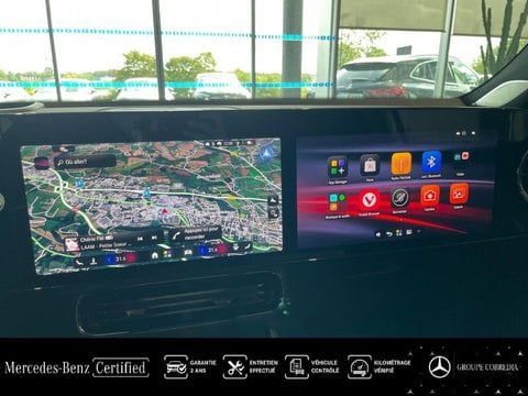 Voitures D'occasion À Quimper | Mercedes-Benz Glb 250+ Eq 272Ch Limited Edition