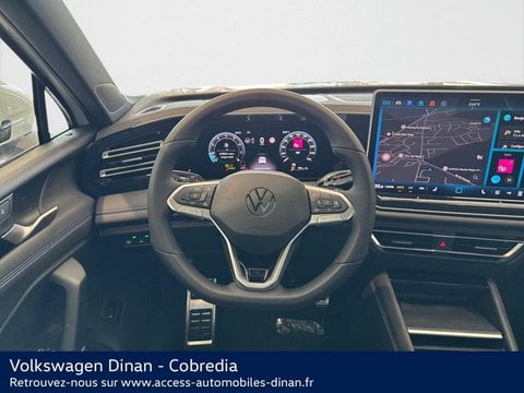 Voitures D'occasion À Quevert | Volkswagen Tiguan 1.5 Etsi 150Ch R-Line Edition Dsg7