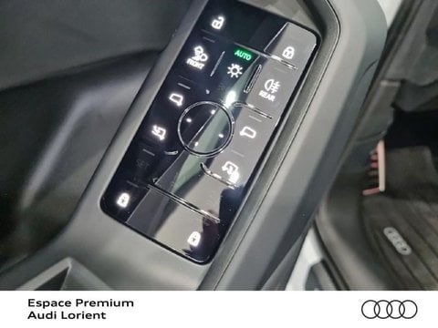 Voitures D'occasion À Lanester | Audi Q5 2.0 E-Hybrid 299Ch S Line Quattro S Tronic 7