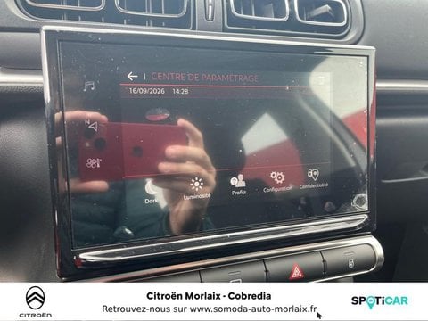 Voitures D'occasion À Saint-Martin-Des-Champs | Citroën C3 1.2 Puretech 83 Ch S&S C-Series 120-...