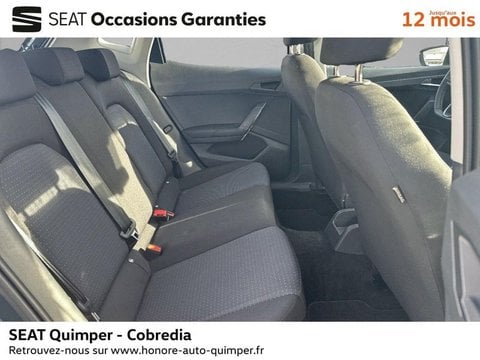 Voitures D'occasion À Quimper | Seat Ibiza 1.0 Tsi 95Ch Copa