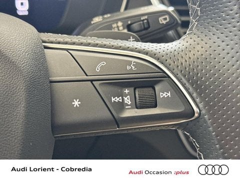 Voitures D'occasion À Lanester | Audi Q5 35 Tdi Mild Hybrid 163Ch S Line S Tronic 7