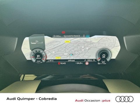 Voitures D'occasion À Quimper | Audi A3 Sportback 1.5 Tfsi 116Ch Business Executive