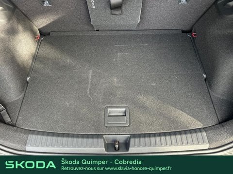 Voitures D'occasion À Quimper | Škoda Epiq 211Ch 55 Clever