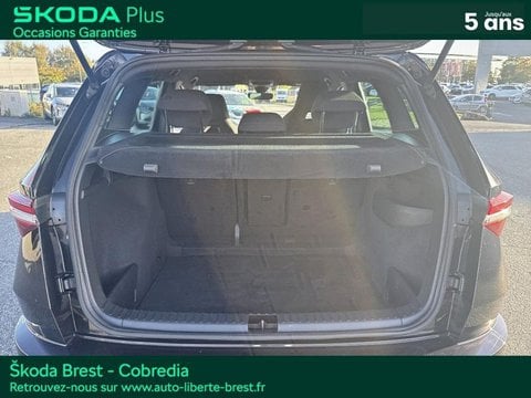 Voitures D'occasion À Brest | Škoda Karoq 1.5 Tsi Evo 2 Act 150Ch Sportline Dsg7
