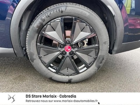 Voitures D'occasion À Saint-Martin-Des-Champs | Ds Ds 7 E-Tense 225Ch Edition France