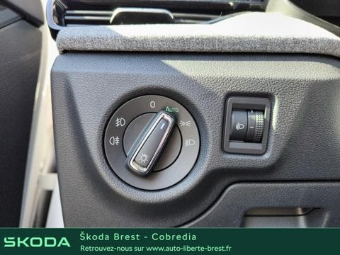 Voitures D'occasion À Brest | Škoda Scala 1.0 Tsi Evo2 95Ch Selection